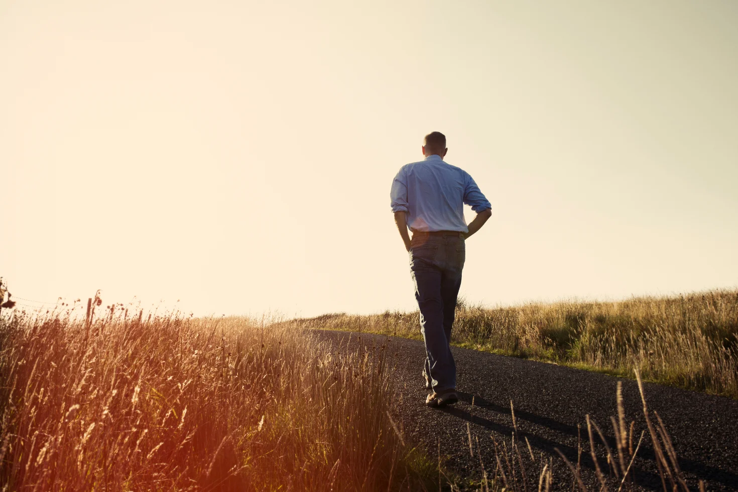 El eco del silencio: 5 lecciones de vida que me regaló una caminata