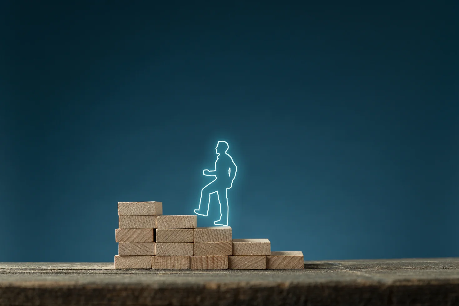 El poder de la visión: diseñar futuros que aún no existen